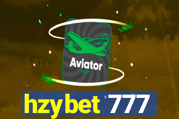 hzybet 777